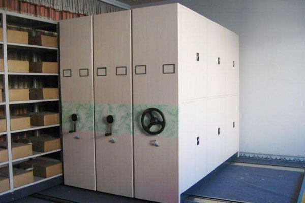 盛隆柜業交貨速度快