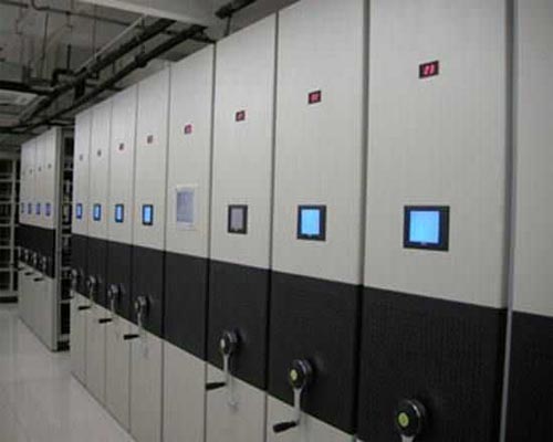 盛隆柜業是生產銷售密集柜的放心廠家