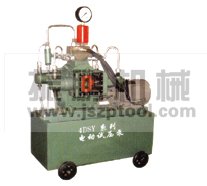 ZP4DY/4DSY電動試壓泵